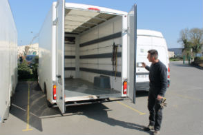 déménagement mise-en-cartons manutention démontage remontage meubles Maine-et-Loire 49