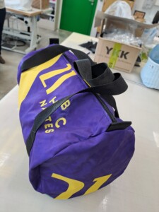 prototype confection upcycling textile