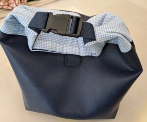 prototype confection upcycling textile