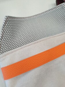 prototype confection upcycling textile