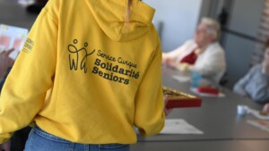 prototype confection upcycling textile